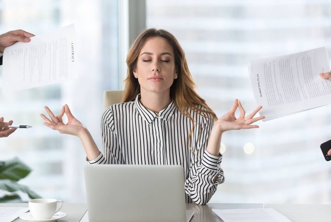 Gérer son stress dès la première expérience professionnelle : les clés de la réussite 2 1697632127 stress5 1