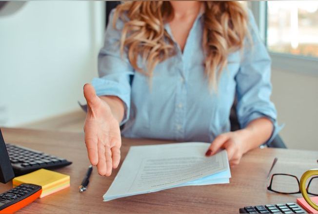 Gérer son stress dès la première expérience professionnelle : les clés de la réussite 3 entretiendembauche