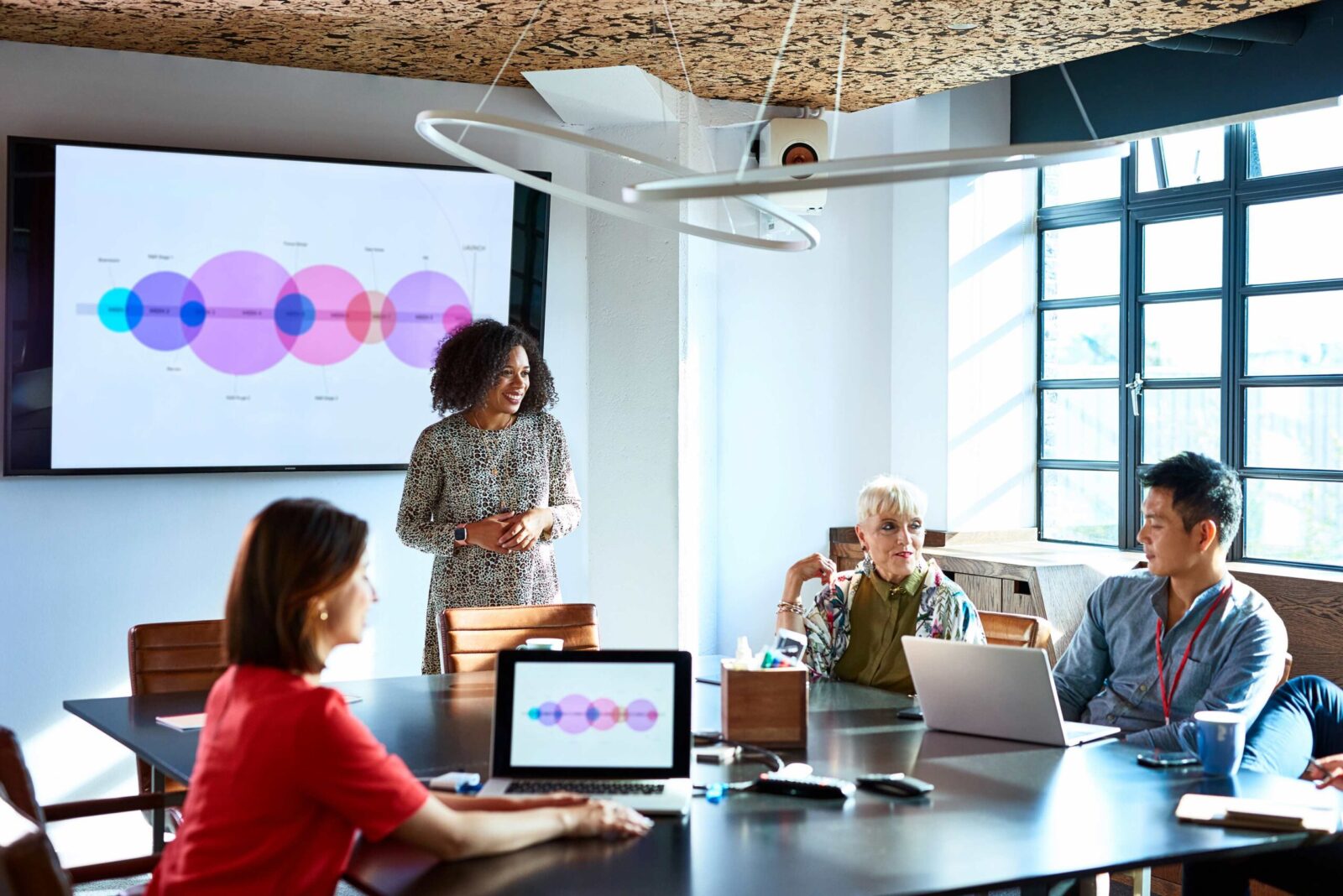 Leadership agile : transformer son secteur en cultivant l’adaptabilité