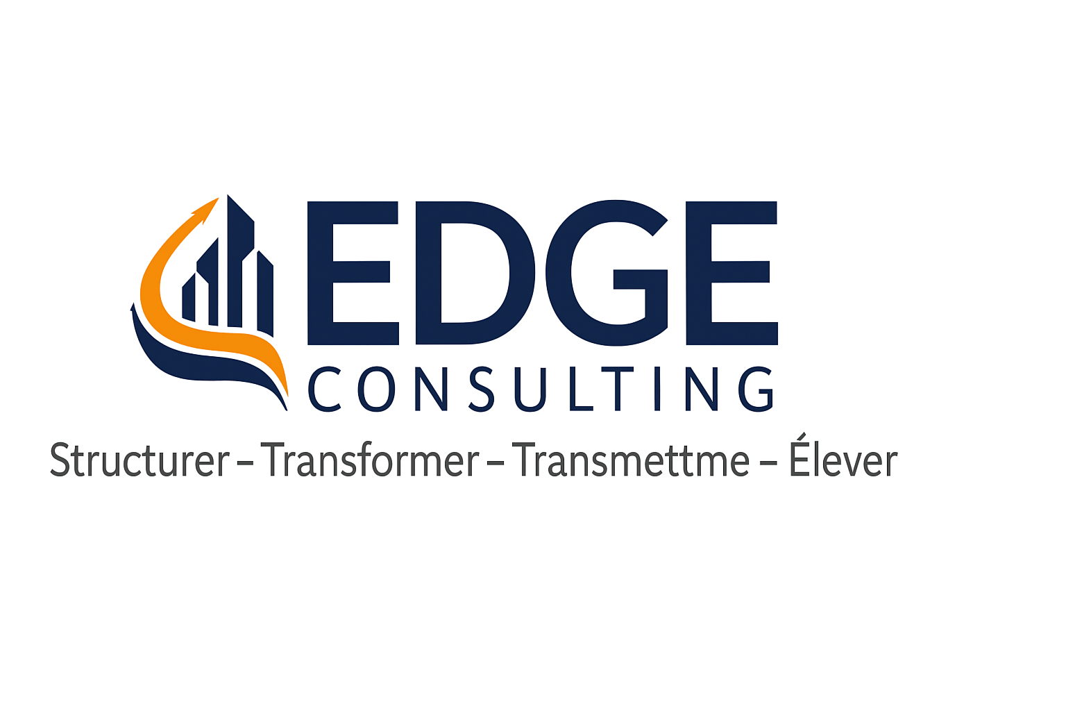 Edge Consulting