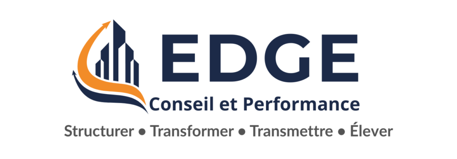 EDGE Conseil et Performance